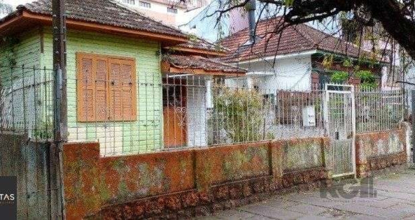 TERRENO - 194,00 m² - JARDIM BOTANICO