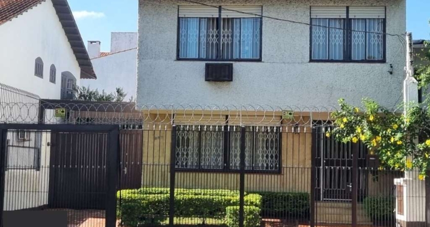 Casa 3 dormitórios à venda Nonoai Porto Alegre/RS
