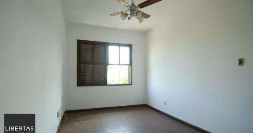 Apartamento no Jardim Botânico de 3 dormitórios e dependência