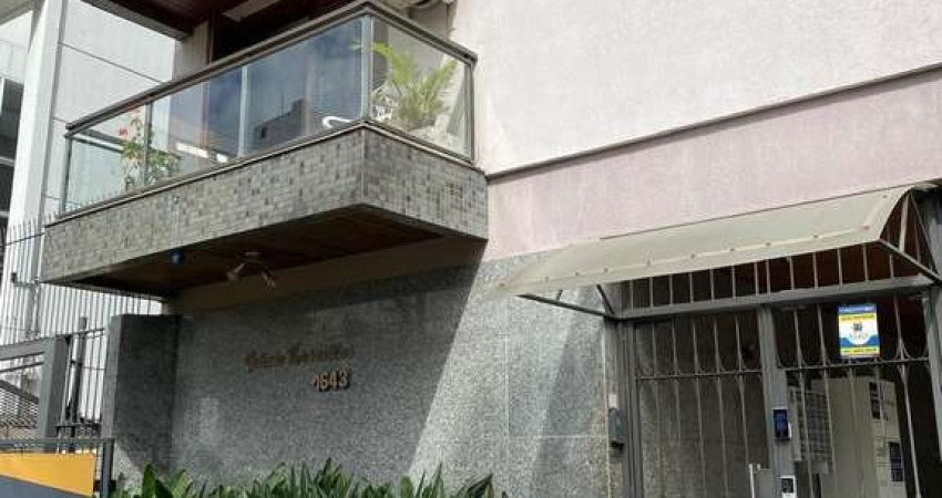 Apartamento 3 dormitórios à venda Menino Deus Porto Alegre/RS