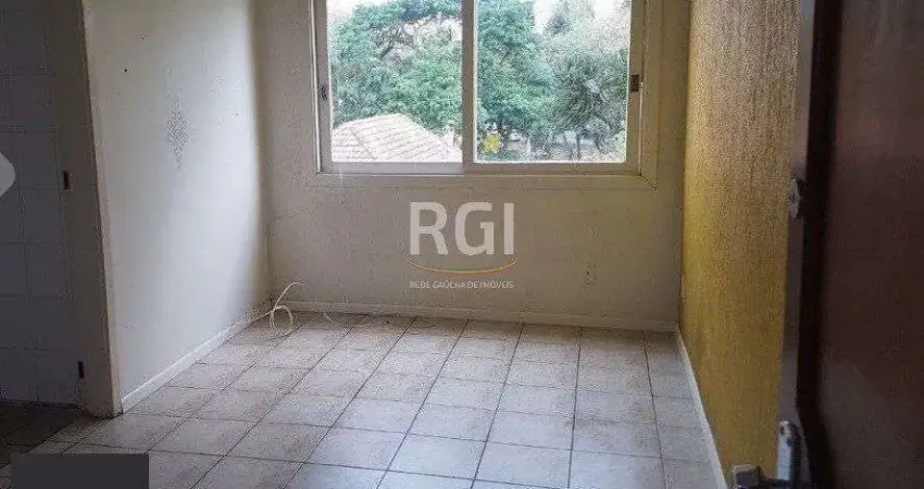 Apartamento para Venda - 47.8m², 1 dormitório, 1 vaga - São João