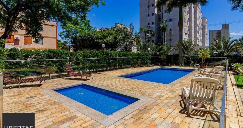 Apartamento Garden 118 metros privativos próximo Triângulo Assis Brasil