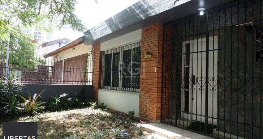 Casa no bairro Jardim Botânico de 3 dormitórios e 2 vagas