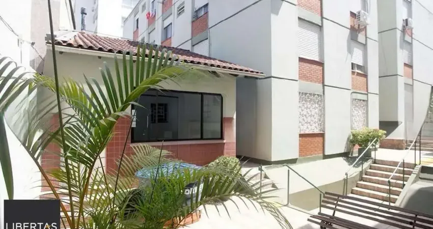 Apartamento no Jardim Botânico térreo de 3 quartos desocupado