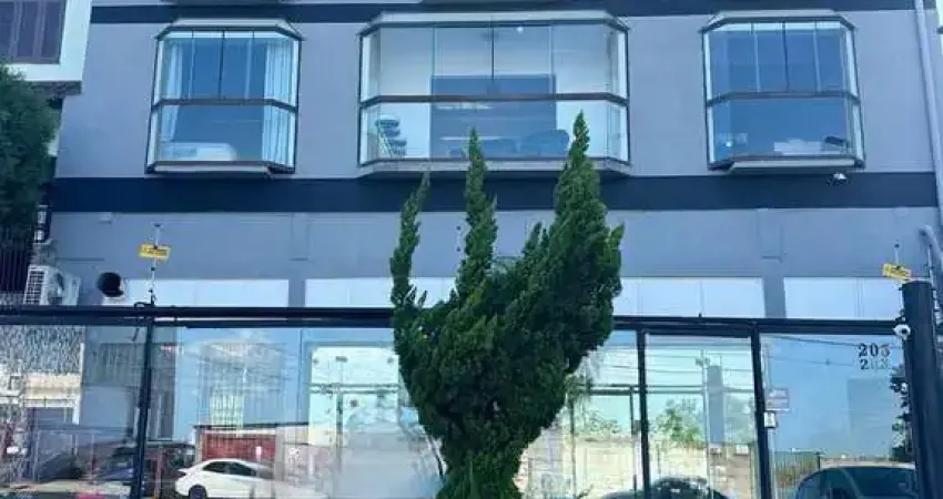 Loja para locação, próximo à Avenida Protásio Alves.