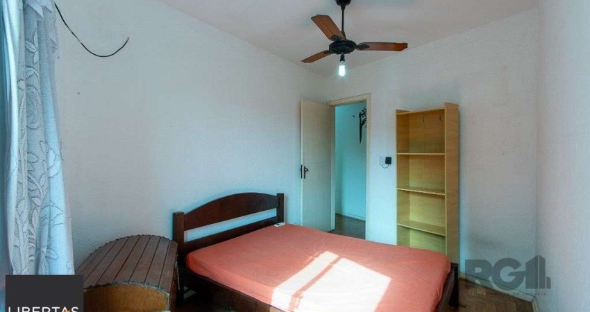 Ótimo apartamento no bairro Tristeza , semimobiliado, com 2 quartos