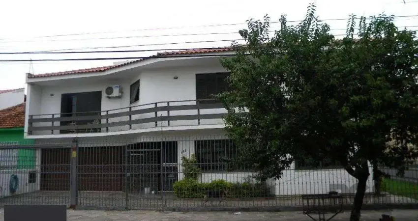 Casa 4 dormitórios à venda Jardim Itu Porto Alegre/RS