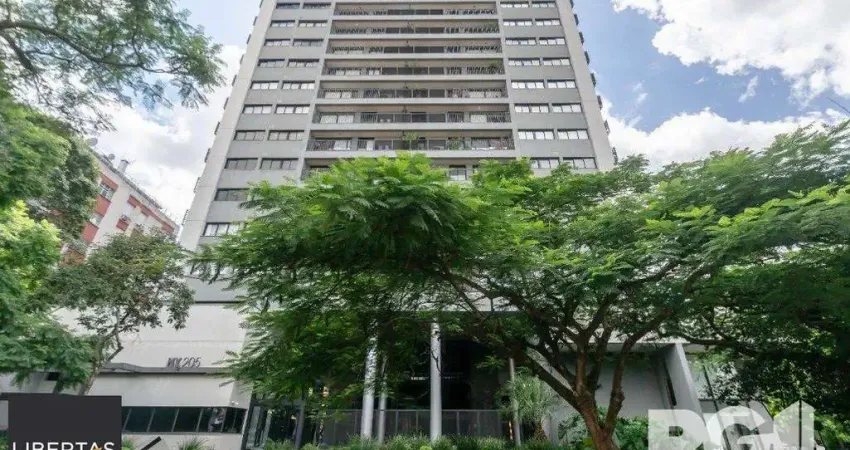 Apartamento com 2 quartos à venda na Avenida Nova York, 205, Auxiliadora, Porto Alegre