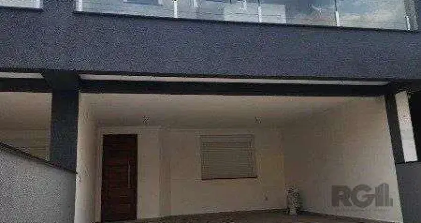 Casa 3 dormitórios com 1 suíte, vaga condomínio Jardins do Prado bairro Hípica P