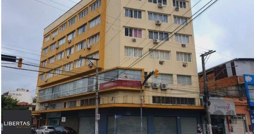 Ponto comercial à venda na Avenida Presidente Franklin Roosevelt, 1471, Navegantes, Porto Alegre