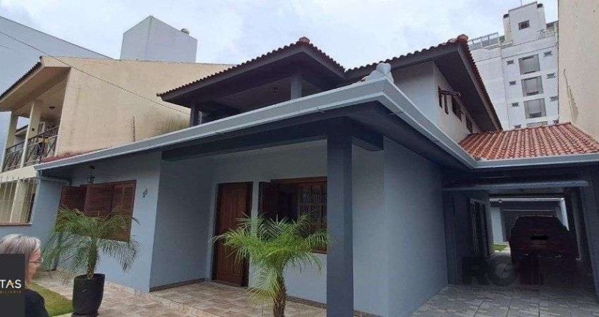 Casa 4 dormitórios à venda Jardim Itu Porto Alegre/RS
