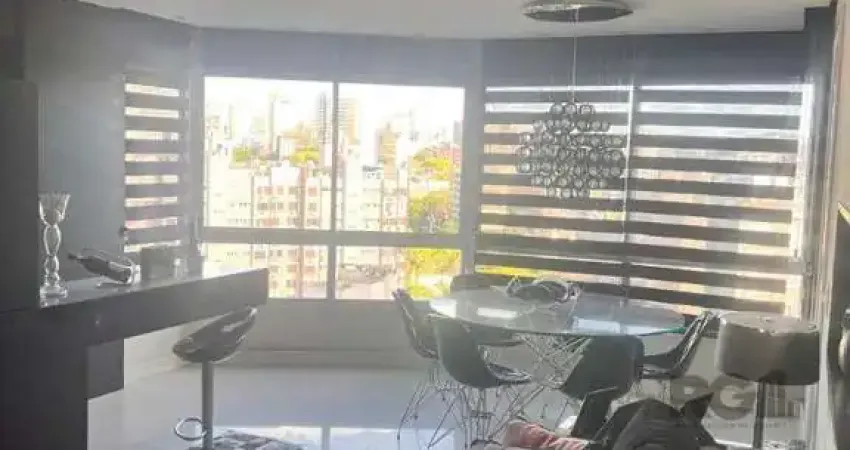 Apartamento 2 dormitórios à venda Auxiliadora Porto Alegre/RS