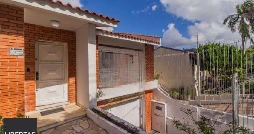 Casa 4 dormitórios à venda Santo Antônio Porto Alegre/RS