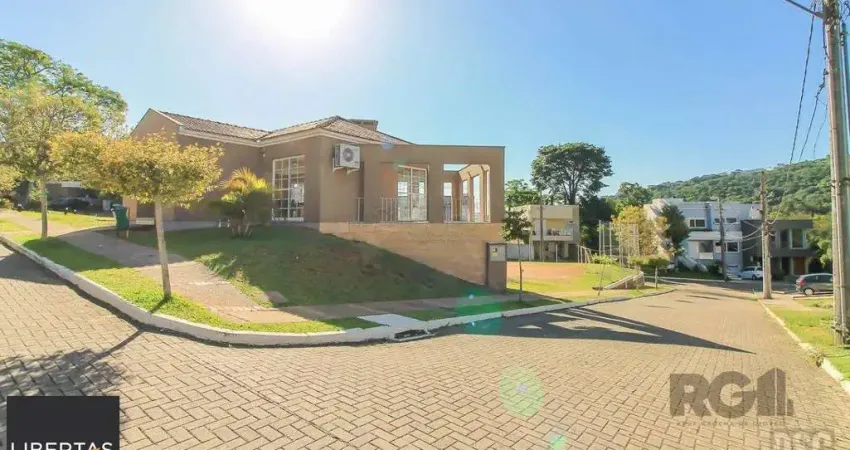 Casa em Condomínio 3 dormitórios à venda Vila Nova Porto Alegre/RS