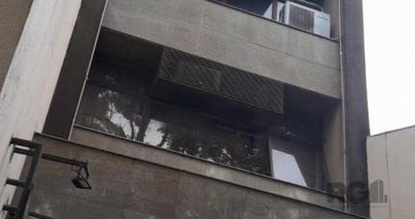 Ampla sala térrea com 200,98m2,na Lima e Silva