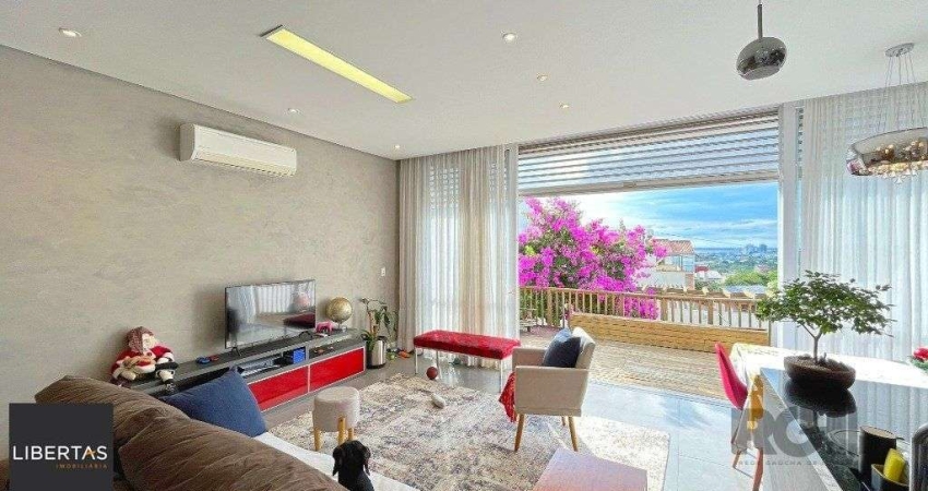Casa 3 dormitórios à venda Vila Nova Porto Alegre/RS