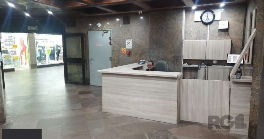 Sala Comercial à venda Centro Histórico Porto Alegre/RS