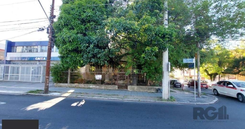 Terreno à venda Medianeira Porto Alegre/RS