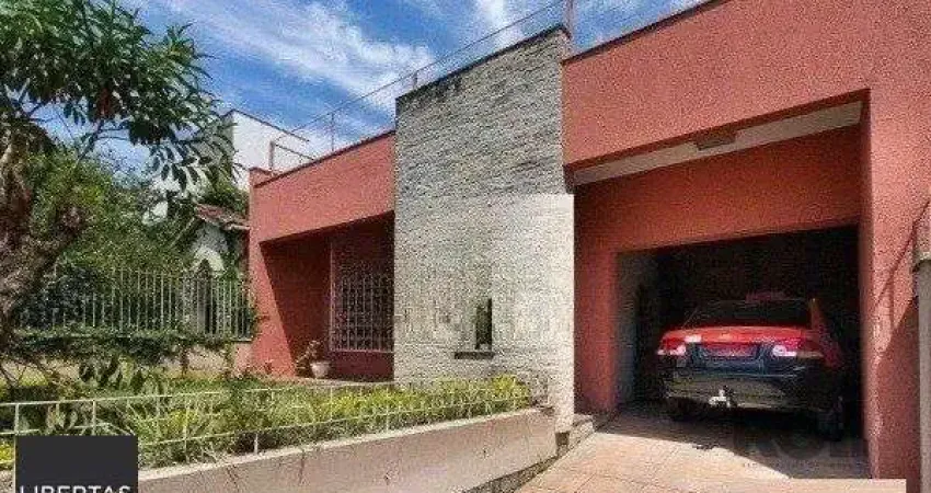 Casa com 4 quartos à venda na Rua Maestro Mendanha, 217, Santana, Porto Alegre
