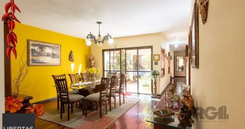 Casa 4 dormitórios à venda Tristeza Porto Alegre/RS