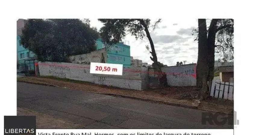 Terreno à venda Camaquã Porto Alegre/RS