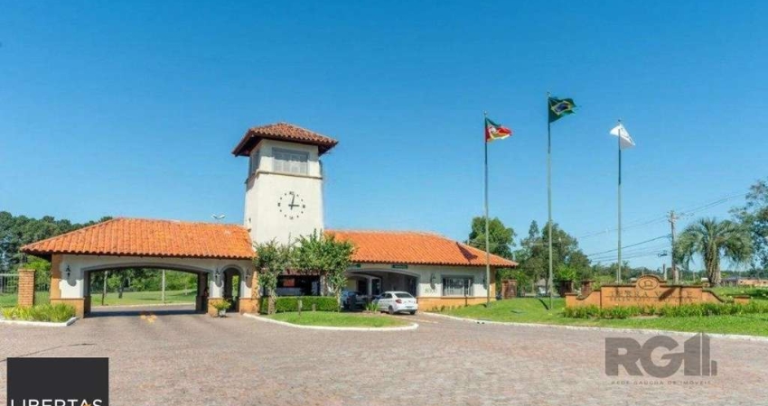 Terreno em condomínio, 1.045m², Terra Ville