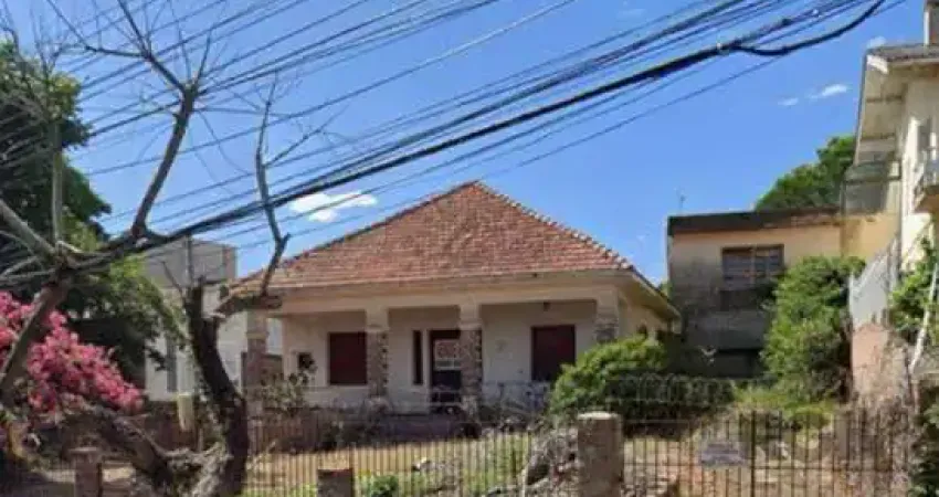 Terreno à venda na Avenida Cai, 262, Cristal, Porto Alegre