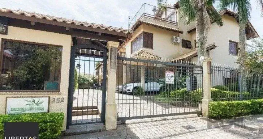 Casa em Condomínio 3 dormitórios à venda Tristeza Porto Alegre/RS