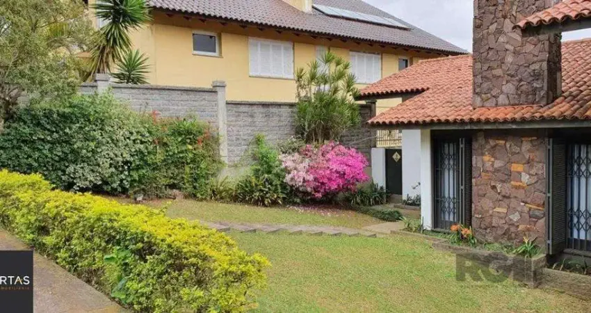 Casa 3 dormitórios à venda Teresópolis Porto Alegre/RS