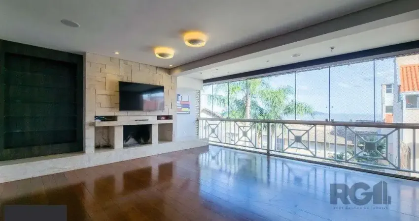 Casa em Condomínio 3 dormitórios à venda Sétimo Céu Porto Alegre/RS