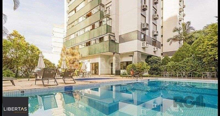 Apartamento 3 dormitórios à venda Moinhos de Vento Porto Alegre/RS
