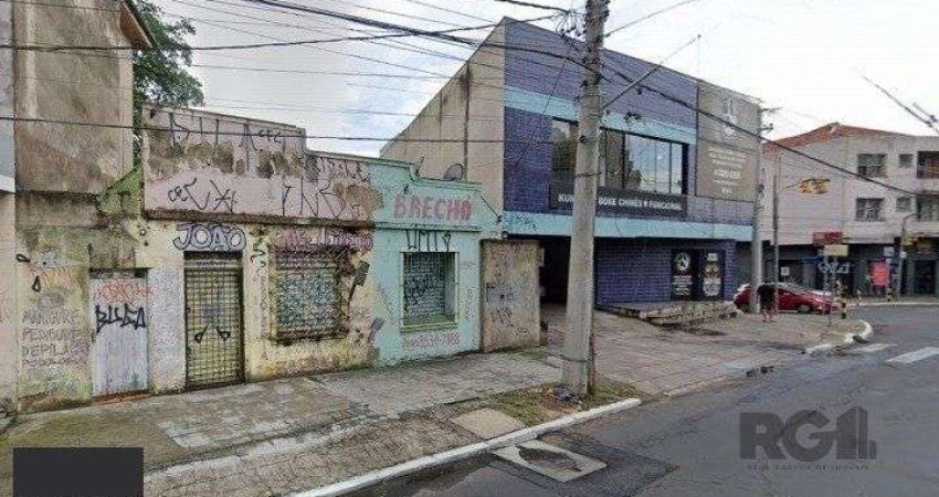 Casa 3 dormitórios à venda Partenon Porto Alegre/RS