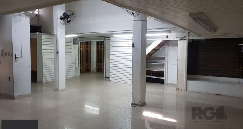 Prédio à venda na Avenida Bento Gonçalves, 4729, Partenon, Porto Alegre