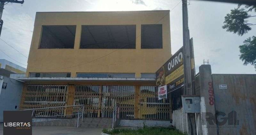 Depósito/Pavilhão para Venda - 370m², 0 dormitórios, Jardim Floresta