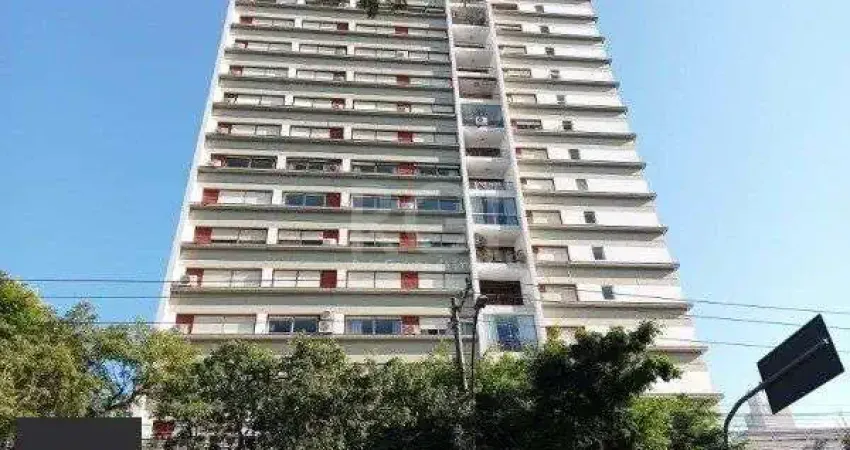 APARTAMENTO COM 3 DORMITÓRIOS E 2 VAGAS DE GARAGEM NO BAIRRO INDEPENDÊNCIA - POR