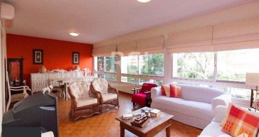 Apartamento 3 dormitórios à venda Moinhos de Vento Porto Alegre/RS