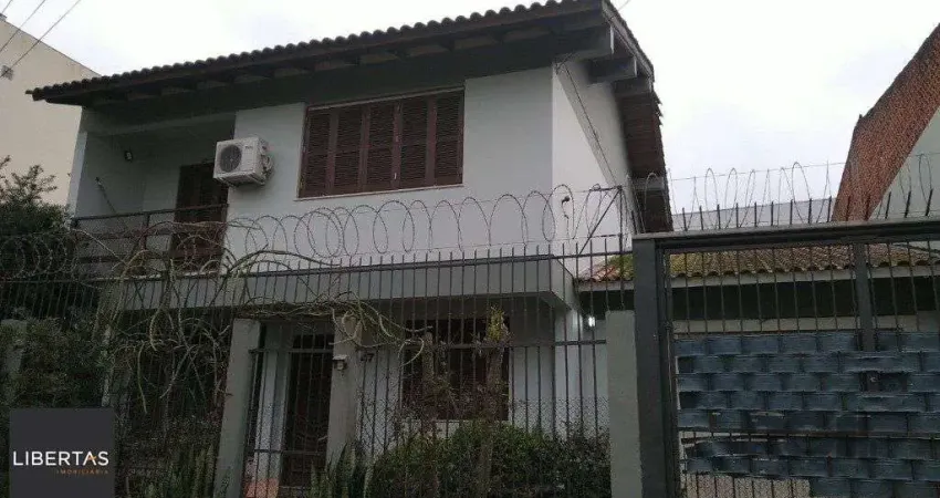 Casa 4 dormitórios à venda Teresópolis Porto Alegre/RS