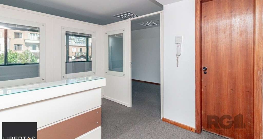 Sala Comercial à venda Centro Histórico Porto Alegre/RS