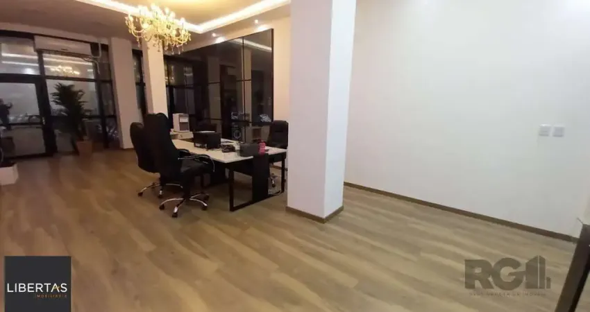 Sala comercial à venda na Avenida Alberto Bins, 802, Floresta, Porto Alegre