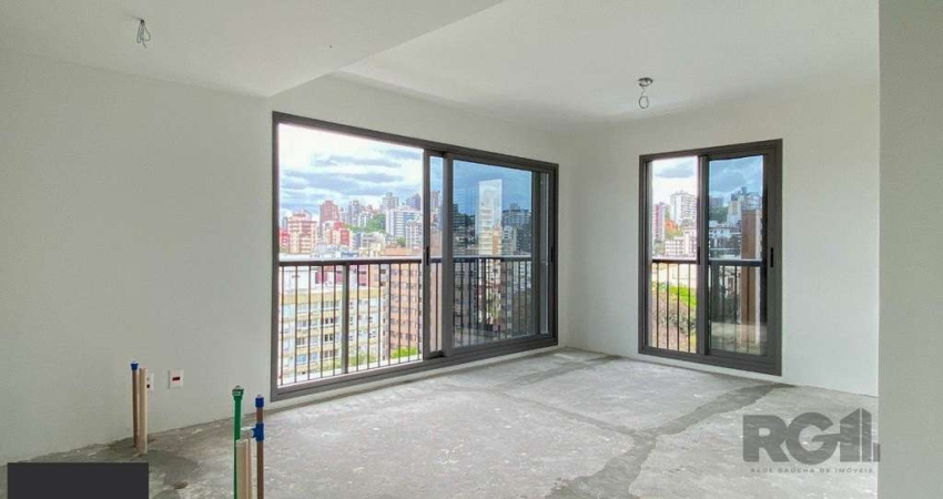 APARTAMENTO 2 DORMITÓRIOS COM VISTA DEFINIDA NA PARTE PLANA DO BELA VISTA