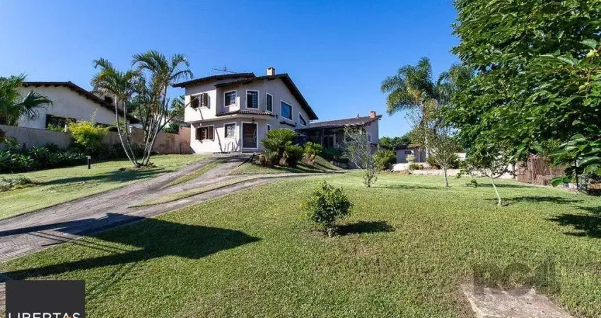 Casa 3 dormitórios à venda Vila Nova Porto Alegre/RS