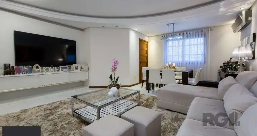 Casa em Condomínio 3 dormitórios à venda Cavalhada Porto Alegre/RS