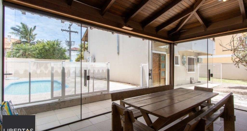 Casa com 4 quartos à venda na Rua Guatambu, 331, Hípica, Porto Alegre