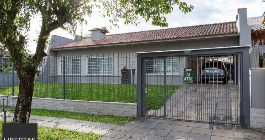 Casa 4 dormitórios à venda Jardim Isabel Porto Alegre/RS