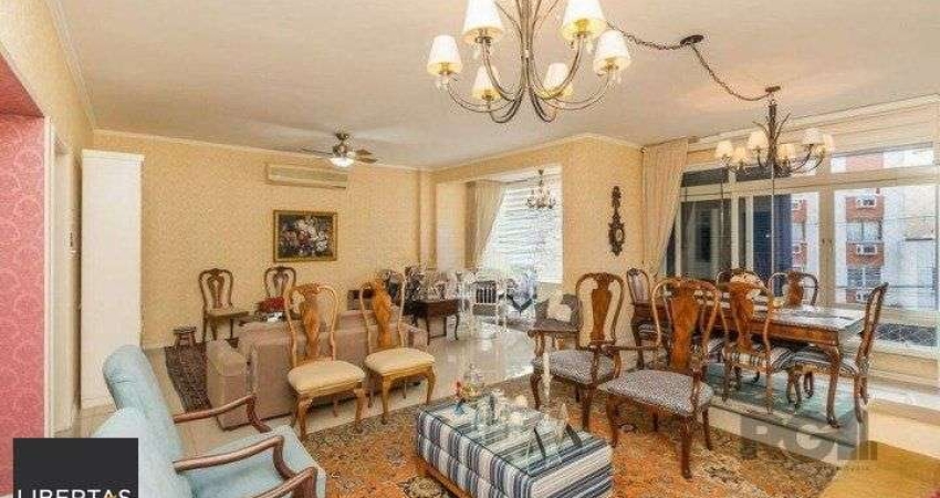 Apartamento para Venda - 177m², 3 dormitórios, sendo 3 suites, 1 vaga - Rio Bran