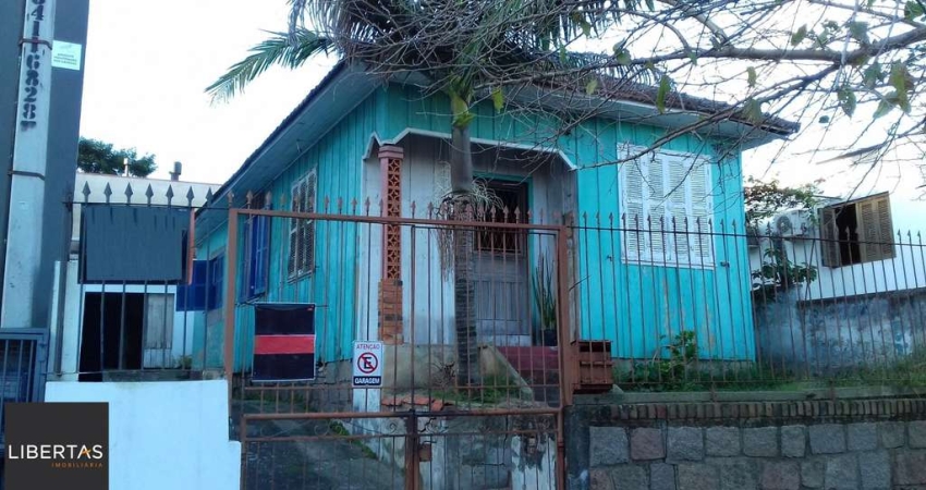 Casa para Venda - 91m², 2 dormitórios, 1 vaga - Jardim Botânico