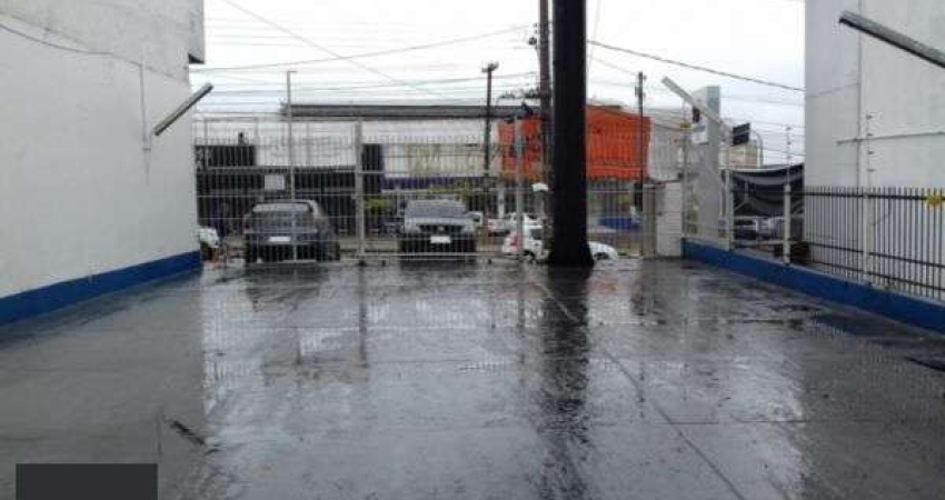 Terreno para Venda - 310m², 0 dormitórios, Bom Jesus