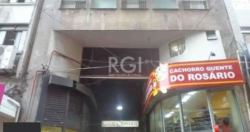 Loja para Venda - 25m², 0 dormitórios, Centro Histórico