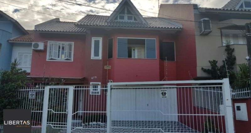 Casa para Venda - 165.52m², 3 dormitórios, sendo 1 suites, 2 vagas - Sarandí