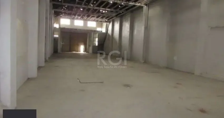 Depósito/Pavilhão para Venda - 330m², 0 dormitórios, 2 vagas - Floresta